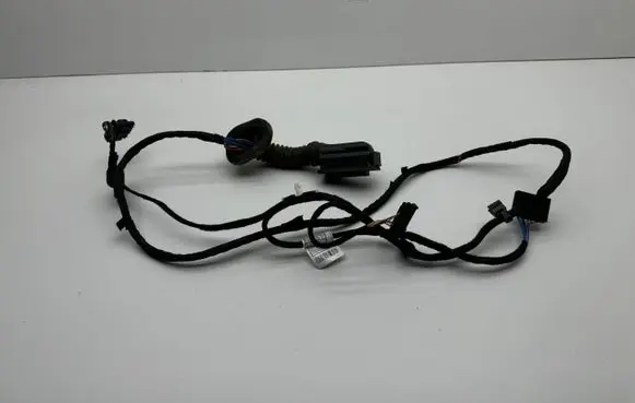 BMW X1 U11 Rear door wiring loom 5A52C30