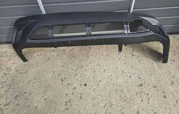Toyota Corolla Cross Rear bumper 5215916570