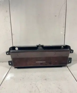 BMW X5 E53 Glove box 51168402967 16000010