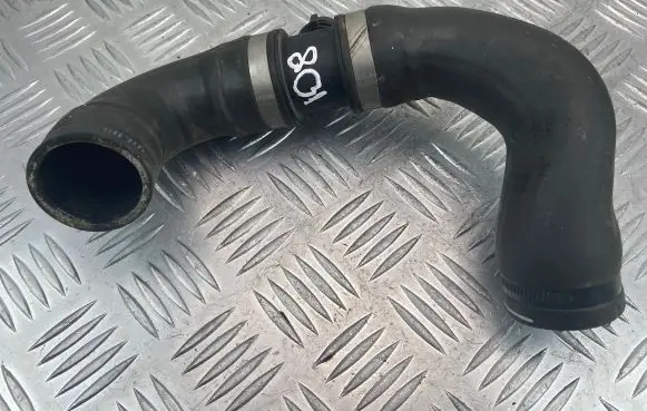 BMW 5 GT F07 Engine coolant pipe/hose 4614609 16269713PL