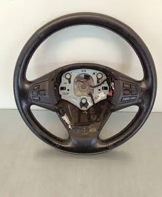 BMW X3 F25 Steering wheel 2435376385 3385F25