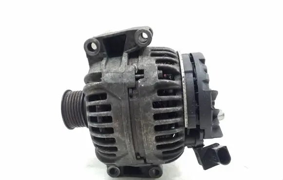 Mercedes-Benz SLK R171 Generator/alternator A2721540002