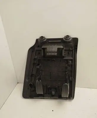 Renault Twingo III Tool set 745167567R 300369928 A4536804803