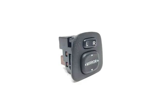 Toyota Aygo AB40 Wing mirror switch 76J357B
