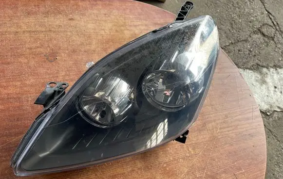 Headlight/headlamp