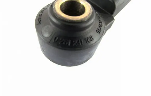 Peugeot 1007 Detonation knock sensor BOSCH
