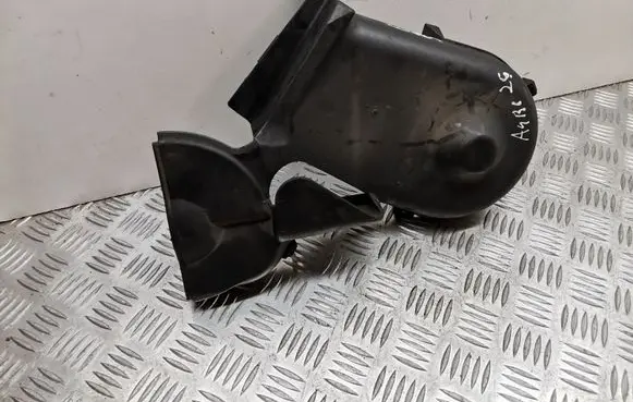 Audi A4 S4 B6 8E 8H Timing belt guard (cover) E059109124H Z059109108A