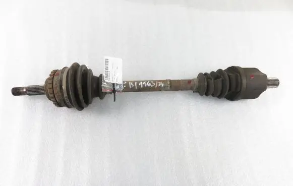 Renault Thalia I Front driveshaft 