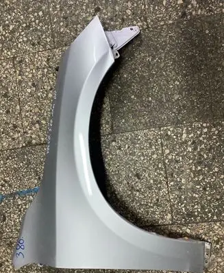 Volvo S60 Fender