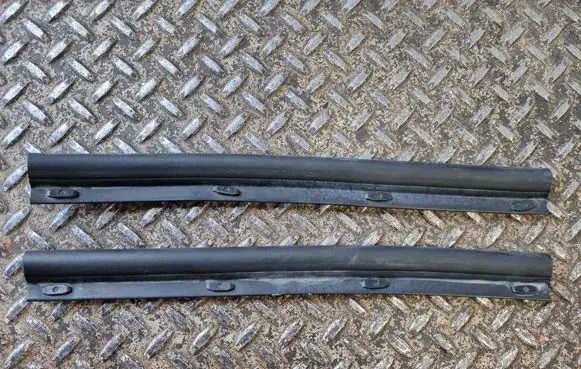 Volkswagen Arteon Other body part 3G8823709