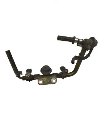 Subaru Legacy Fuel injectors set 