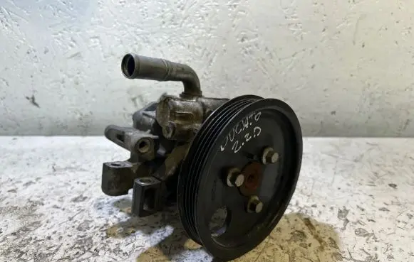 Fiat Ducato Power steering pump 6C1Q3A733AA