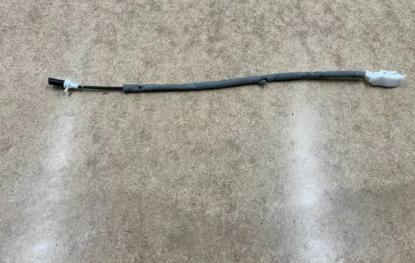 BMW 3 E46 Rear door cable line 51218213797 8213797