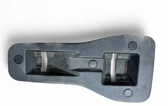 Chrysler Pacifica Other rear door trim element 6CT85TRMAB
