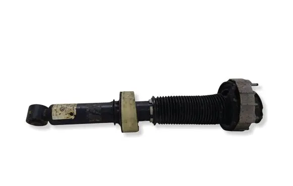 Volkswagen Touareg I Rear shock absorber/damper 7L6513029E