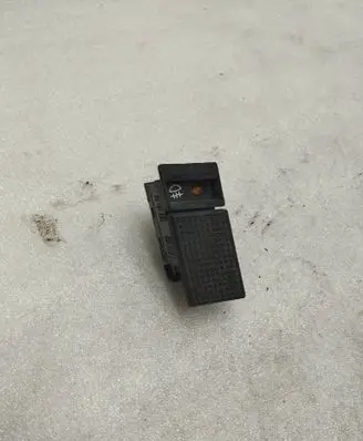 Opel Kadett E Fog light switch 90181850 90191923 90181851
