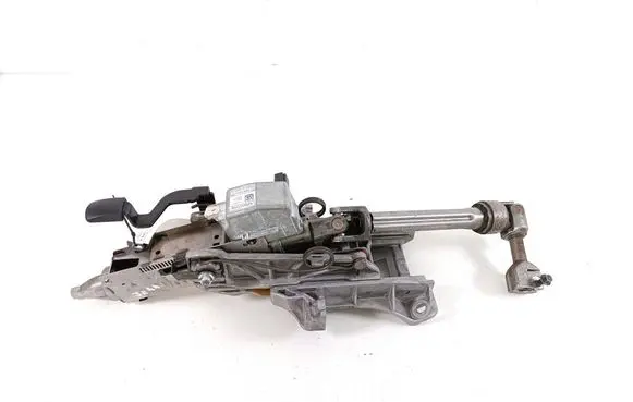 Volvo XC90 Steering wheel axle 31451149