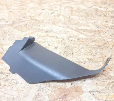 BMW X5 E53 Foot area side trim 8250182 51438250182