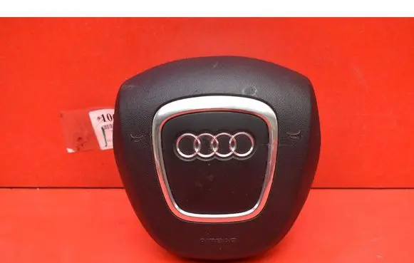 Audi Q7 4L Steering wheel airbag 4L0880201S