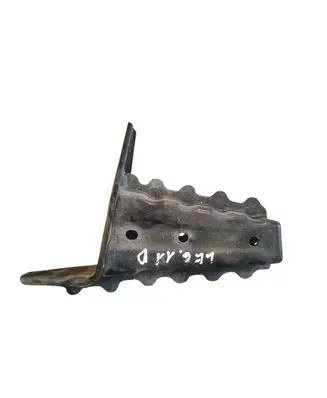 Subaru Legacy Front bumper shock/impact absorber 