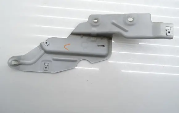 Volkswagen Scirocco Rear seat cable / handle 1K8867191A