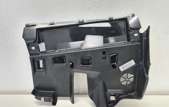BMW 5 F10 F11 Dashboard lower bottom trim panel 9166702 51459166702 9193005