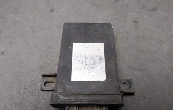 Suzuki Jimny Other control units/modules 18152001