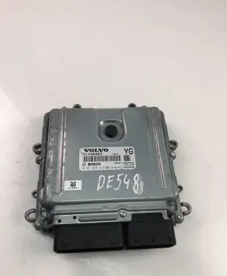 Volvo V40 Engine control unit/module 31336983