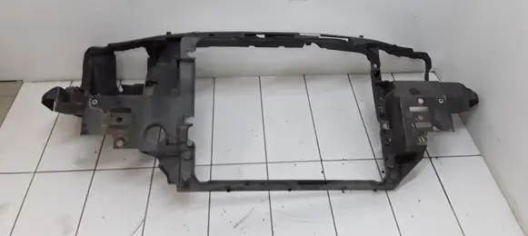 Volkswagen Sharan Radiator support slam panel