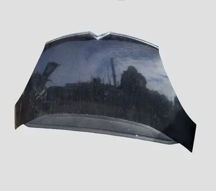 Citroen C4 Grand Picasso Engine bonnet/hood