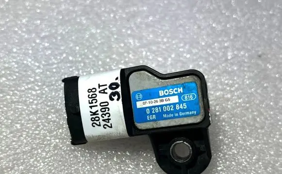 Suzuki SX4 Air pressure sensor 0281002845
