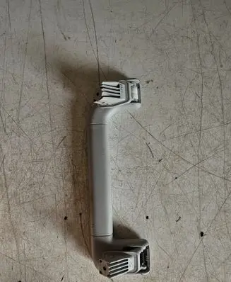 Volkswagen Touareg II Front interior roof grab handle 3D5857608