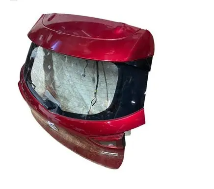 Mazda CX-3 Tailgate/trunk/boot lid 43R0051134