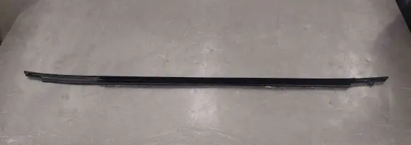 Toyota Sienna XL40 IV Rear door rubber seal (on body) 0115 C80122