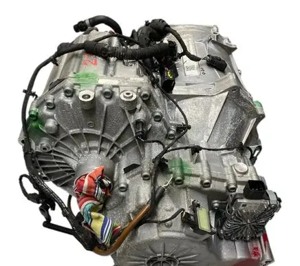 Audi E-tron GT Engine 0EG901136A 37A2023