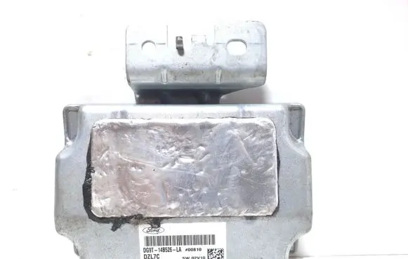 Ford Galaxy Other control units/modules DG9T-14B526-LA
