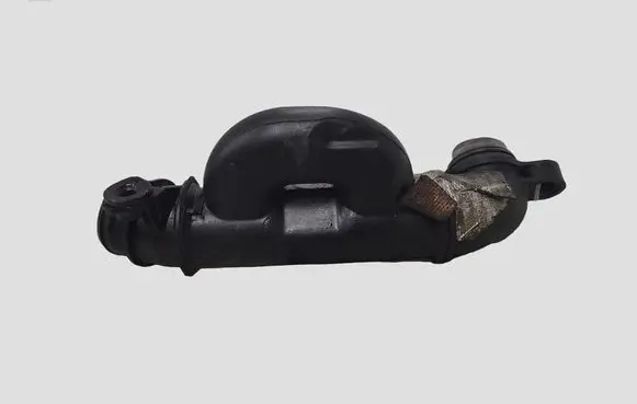 Citroen C4 Grand Picasso Intercooler hose/pipe PSA4026 003524