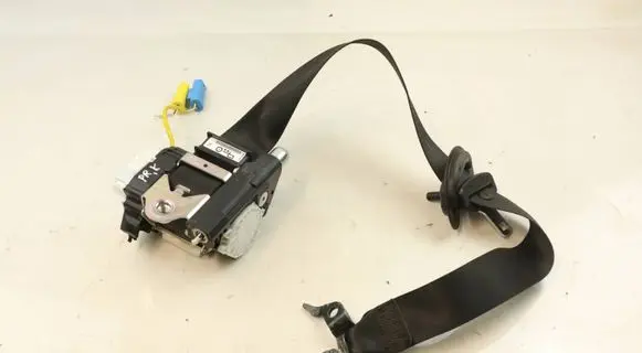 BMW X1 E84 Front seatbelt 2991283 34061696