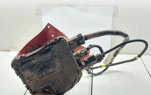 Nissan Navara D23 Adblue pump 237G00284R 4103999AC