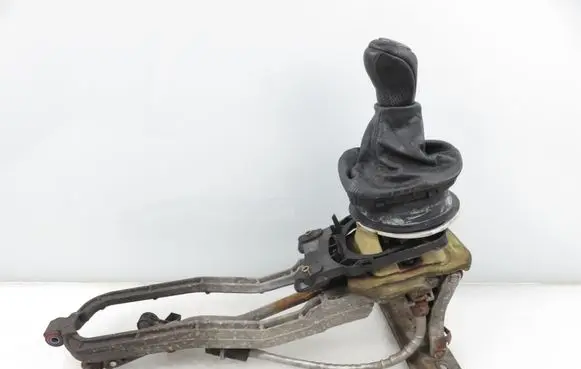 Mercedes-Benz C W203 Gear shifter/selector 20326009