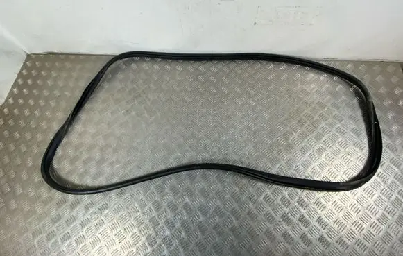 Mazda CX-70/90 Rear door rubber seal (on body)