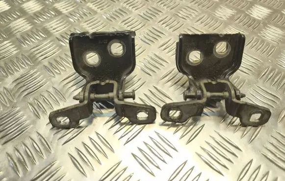 Dacia Duster Rear door hinge set 26R ES92