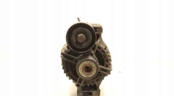 BMW 1 E81 E87 Generator/alternator 0124325116