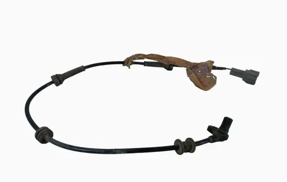 Nissan Navara ABS brake wheel speed sensor