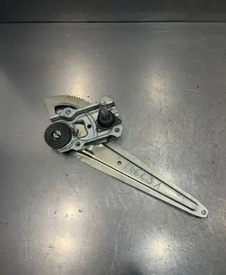 Subaru Trezia Rear door manual window regulator 