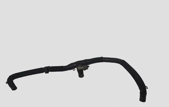 Jaguar XF X250 Engine coolant pipe/hose