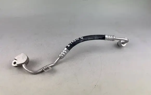 Audi e-tron Air conditioning (A/C) pipe/hose 4KE816704F