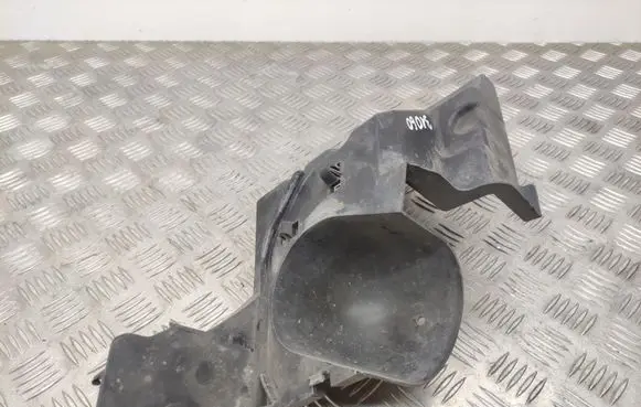 Opel Vivaro Air intake duct part 93854605 8200422830
