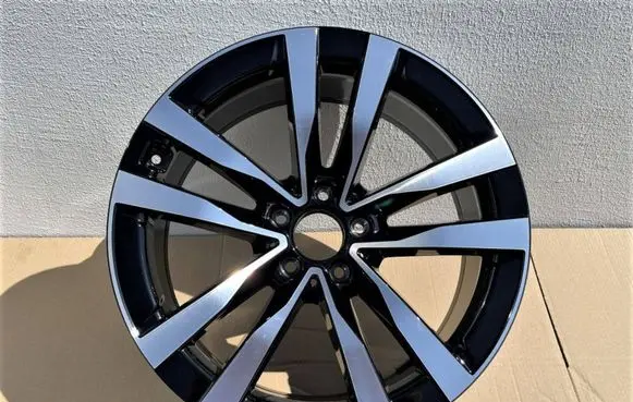 Mercedes-Benz S W223 R19 alloy rim A2234013000