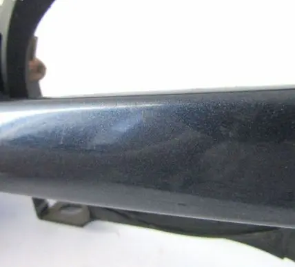 Mitsubishi Outlander Rear door exterior handle